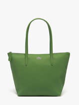 Schoudertas L.12.12 Concept Lacoste Groen l.12.12 concept NF2037PK